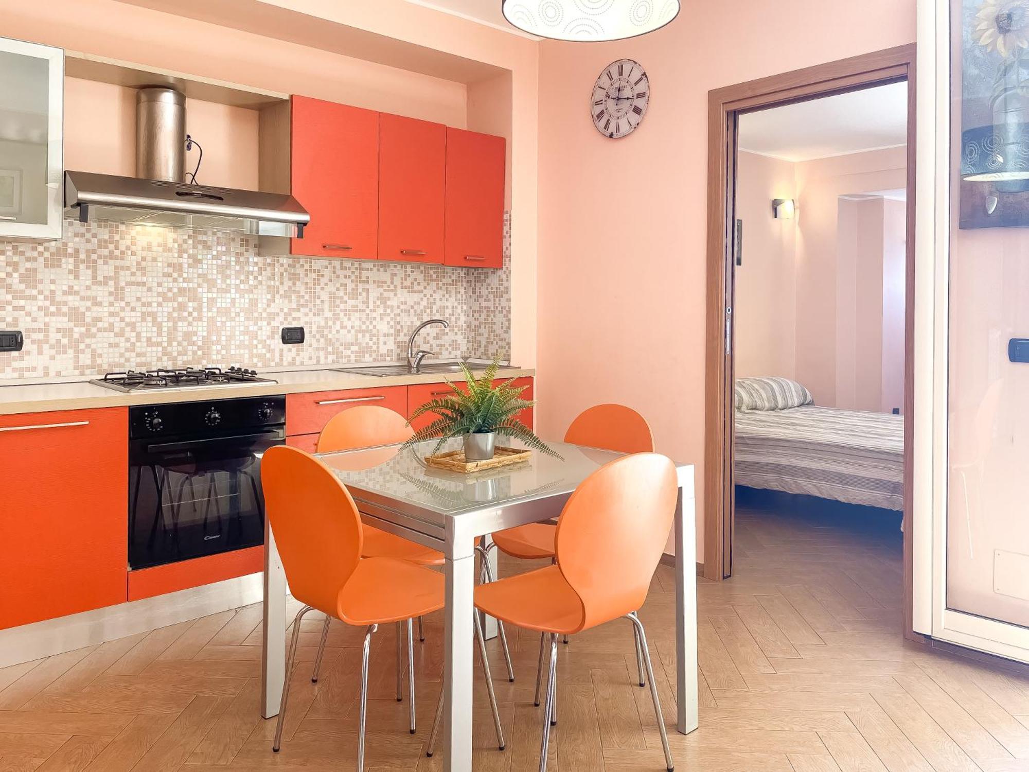 Maremare Apartments Джардіні-Наксос Екстер'єр фото